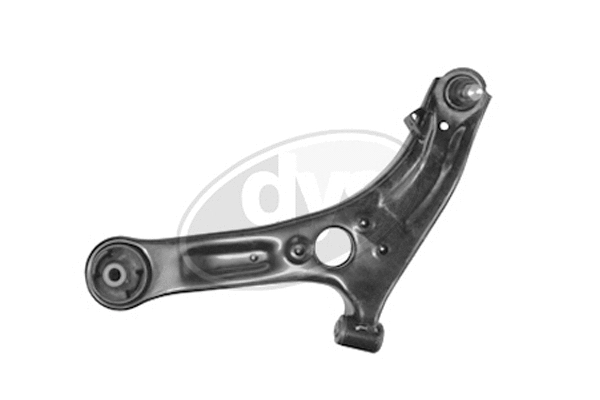 Control/Trailing Arm, wheel suspension (20-23879)