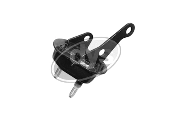 Bushing, axle bracket (72-23836)