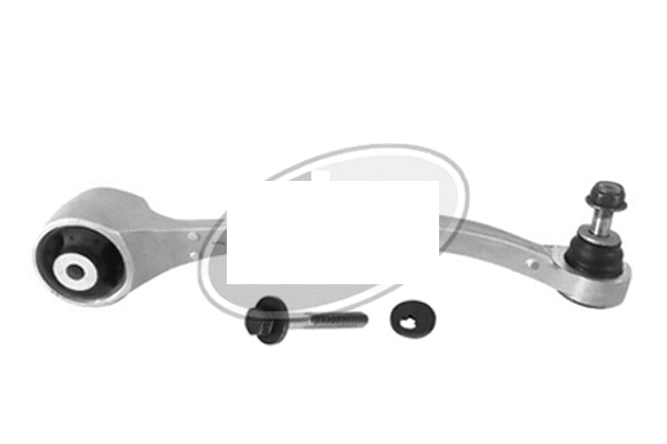 Control/Trailing Arm, wheel suspension (26-27394-198)