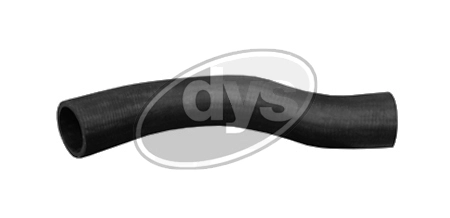 Charge Air Hose (76-01666)