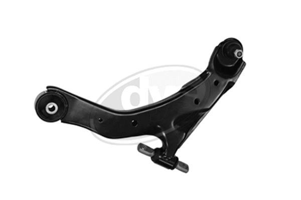 Control/Trailing Arm, wheel suspension (20-21535)