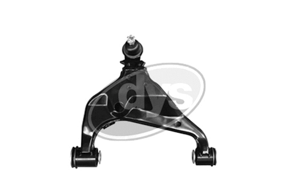 Control/Trailing Arm, wheel suspension (20-26311)