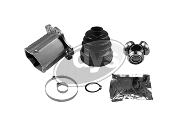 Joint Kit, drive shaft (77-VW-5065)