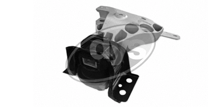 Mounting, engine (71-28173)