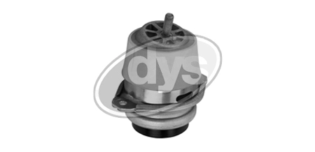 Mounting, engine (71-11583)