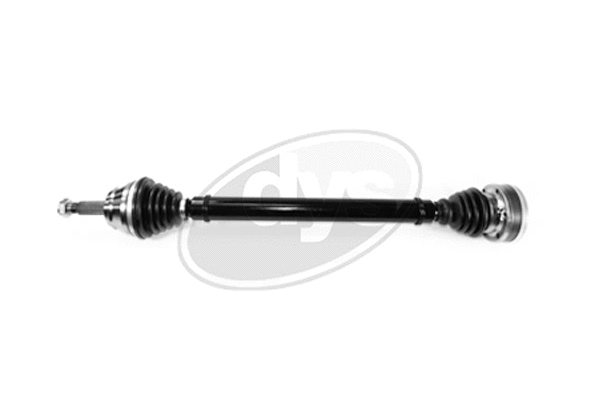Drive Shaft (76-VW-8052)