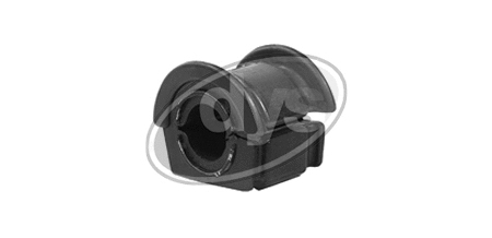 Mounting, stabiliser bar (75-24251)