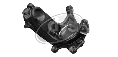Steering Knuckle, wheel suspension (79-03304R)