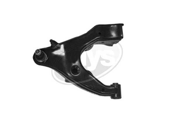 Control/Trailing Arm, wheel suspension (20-23949)