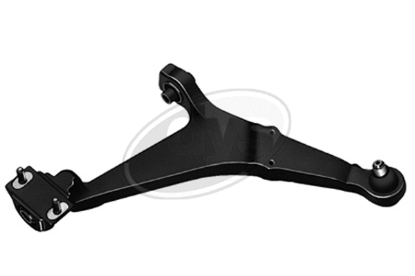 Control/Trailing Arm, wheel suspension (20-00706-1)
