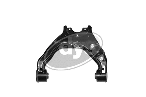 Control/Trailing Arm, wheel suspension (10-25354)