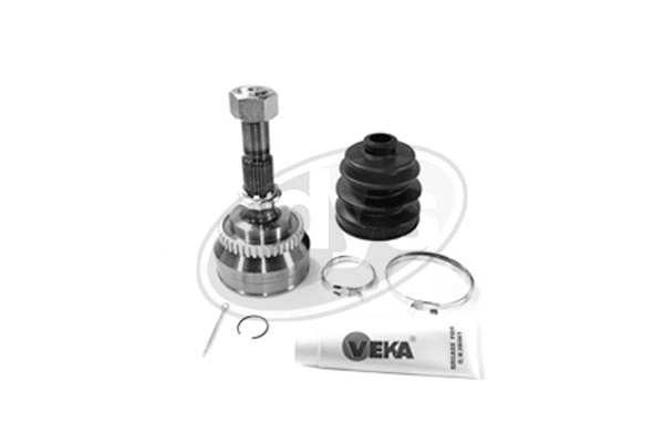 Joint Kit, drive shaft (77-NI-1124A)