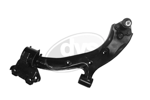 Control/Trailing Arm, wheel suspension (20-21494)