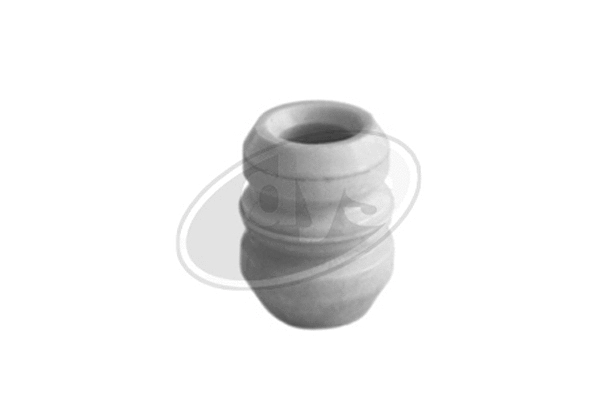Rubber Buffer, suspension (73-24776)