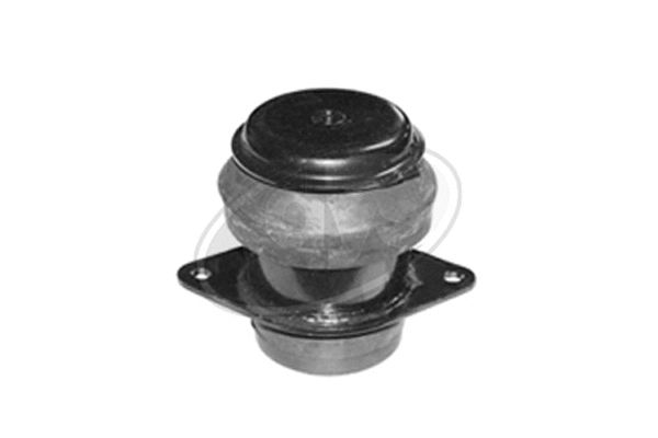 Mounting, engine (71-22699)