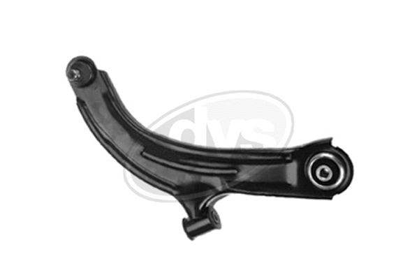 Control/Trailing Arm, wheel suspension (20-90537-1)
