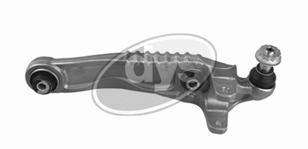 Control/Trailing Arm, wheel suspension (26-04129)