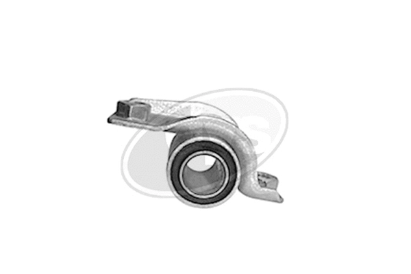 Mounting, control/trailing arm (37-00914-6)