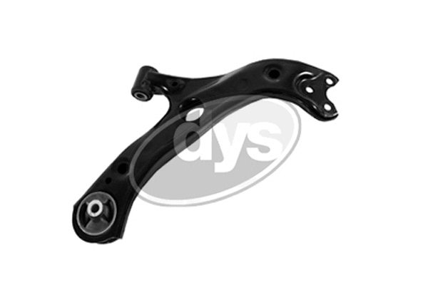Control/Trailing Arm, wheel suspension (10-27776)
