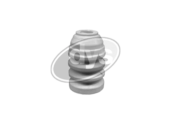 Rubber Buffer, suspension (73-24077)
