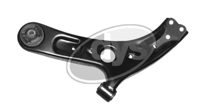 Control/Trailing Arm, wheel suspension (10-23598)