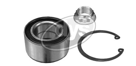 Wheel Bearing Kit (40-BM-9851)