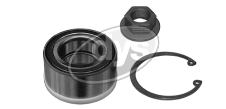 Wheel Bearing Kit (40-FD-9934)