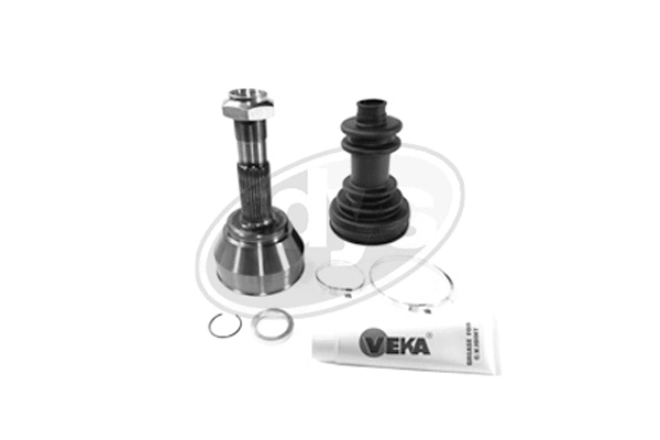 Joint Kit, drive shaft (77-CT-1002)