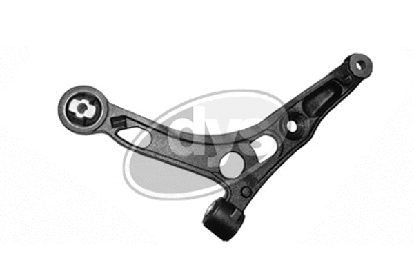 Control/Trailing Arm, wheel suspension (20-26438)