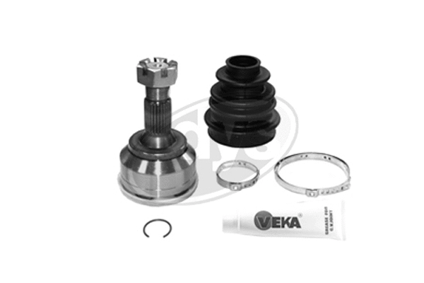 Joint Kit, drive shaft (77-PE-1006)