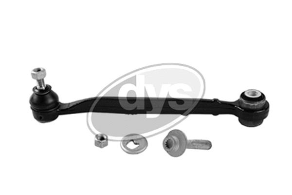 Control/Trailing Arm, wheel suspension (26-27258-CK)