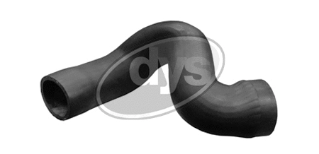 Charge Air Hose (76-02727)