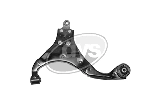 Control/Trailing Arm, wheel suspension (20-20001-2)