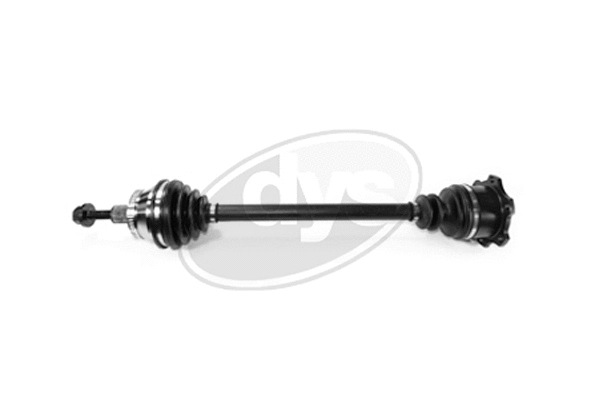 Drive Shaft (76-VW-8046A)