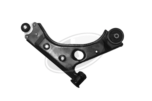 Control/Trailing Arm, wheel suspension (20-90505-1)