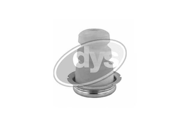 Rubber Buffer, suspension (73-28736)