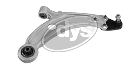 Control/Trailing Arm, wheel suspension (20-10350)