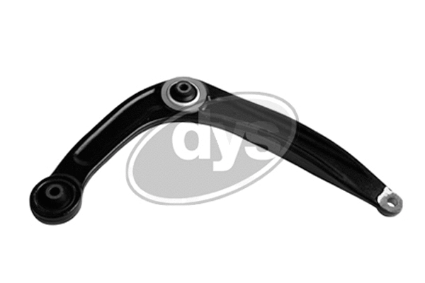 Control/Trailing Arm, wheel suspension (20-25846)
