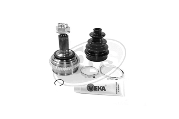 Joint Kit, drive shaft (77-CT-1018A)