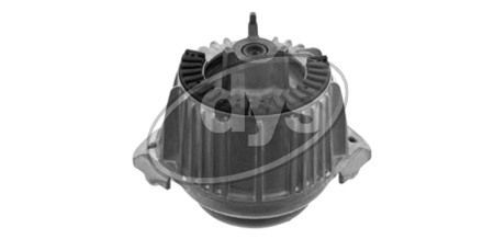 Mounting, engine (71-03044)
