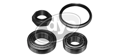 Wheel Bearing Kit (40-OP-9881)