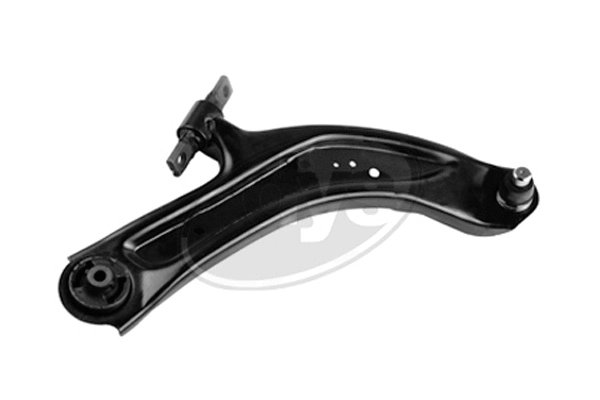 Control/Trailing Arm, wheel suspension (20-23494)