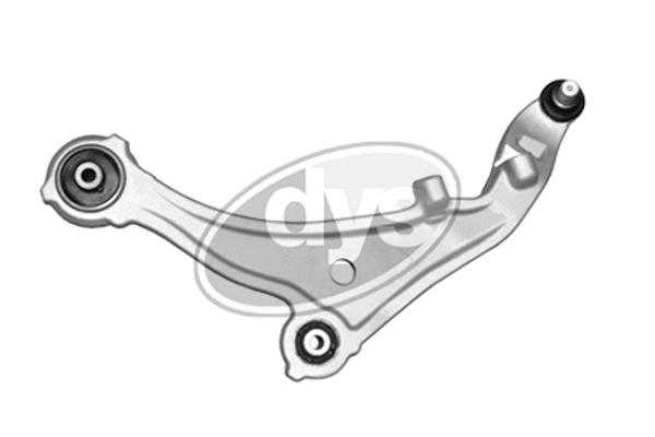 Control/Trailing Arm, wheel suspension (20-26868)