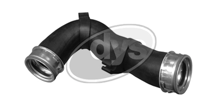 Charge Air Hose (76-02713)