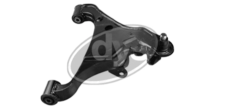Control/Trailing Arm, wheel suspension (20-03615)