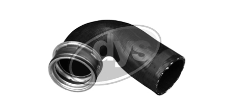 Charge Air Hose (76-02703)