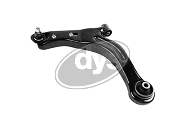 Control/Trailing Arm, wheel suspension (20-27913)