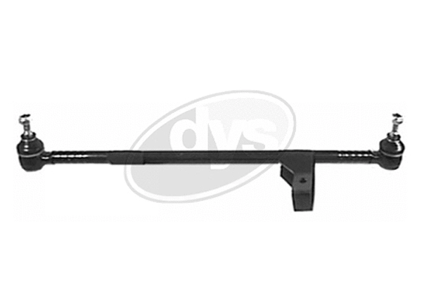Centre Rod Assembly (23-00963)