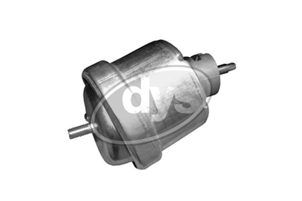 Mounting, automatic transmission (72-22463)