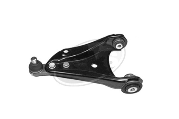 Control/Trailing Arm, wheel suspension (20-21376)